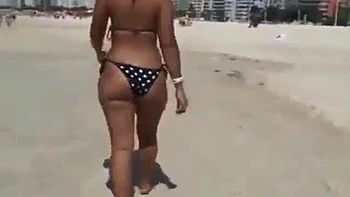 Big booty aunt: Big Ass, Blowjob  Milf Porn