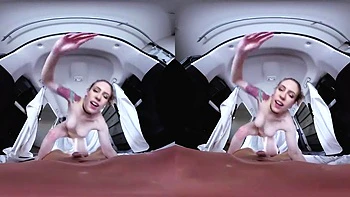 Moving day: Babe, Pov  Vr VR Porn