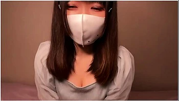 アイトル好きな私と一緒にお話を楽しみなから気持ちよくなろ今回はローターも使っちゃうよ With Gionji_miyu