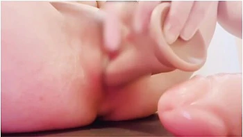 Japanese Asain Asian Amateur Hentai Masturbation Orgasm Toys Dildo Vibrator Gaping Cream Squire