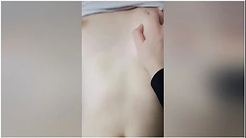 Do Not Stop! // Fuck Asian And Admire Her Perfect Shaking Tits, Enjoy Gentle Moans