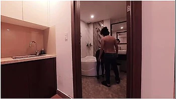 Neighborly Love - Phim Sex Viet Nam Tinh Lang Nghia Xom