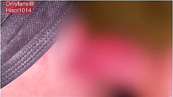 Korean Girl Is Giving Me Head! Feels So Wet