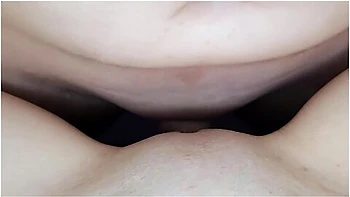 He Rubs My Clit With His Cock And I Get An Orgasm