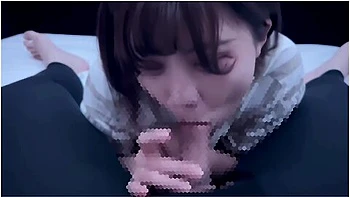 Lascivious Girlfriend Who Gobbles Up Erotic Sperm And Says It Is Delicious