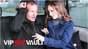 Fat Ass Milf Fucked Hard In The Car With George Uhl