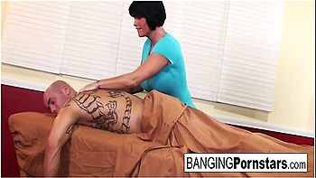 Shay Fox Gives Happy Ending To Him