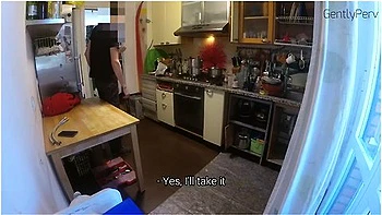 Plumber Adventure Pt 1. Milf Housewife Wants Plumbers Cock