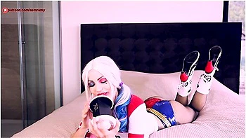 Asmr Amy Eargasm - Very Intense Ear Licking - Slurpy Wet Mouth Sounds