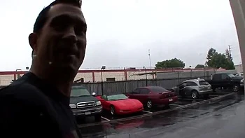 Stunning Nikita Von James Rough Fuck with Big Cock - HD Pornstar Sex