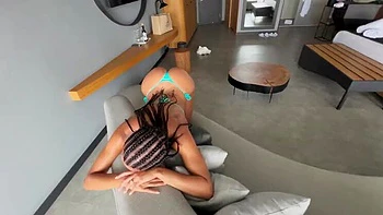 Perfect Body Teen Fucks You For Revenge! Best Friend's Wife Latina Amateur POV Homemade