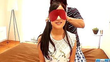 Suzu Ichinose Fantasy Sex With An Older Man