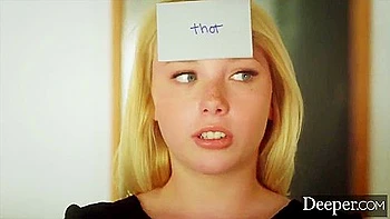 Chris Diamond Is Having A Threesome With Dixie Lynn & Mick Blue