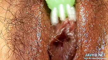 Delicate And Soft Intimate Bushes Vol 4