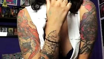 Spook: Amateur, Fansly  Striptease Porn