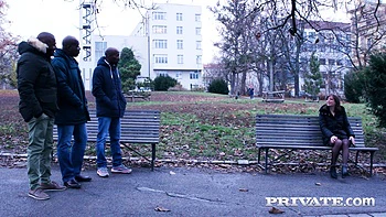 Silvia Soprano, a Wild Debut - Private Porn Sex Videos