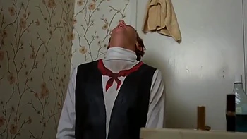 Hottest Porn Clip Deep Throat Great Uncut