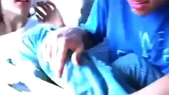 Hot! Brunette Marli Jane Outside Sloppy Blowjob and Fuck: Doggy, Hardcore  Babe Porn