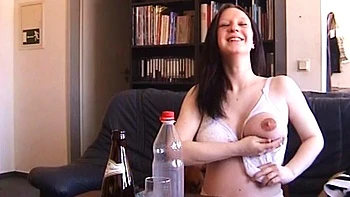 Bianca Prego fuck ft. Pornowaldi  Bianca Dittert: Blowjob, Doggy  Big Tits Porn