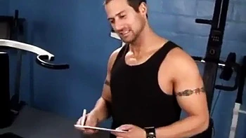 Kitty works out: Doggy, Cowgirl  Missonary Porn