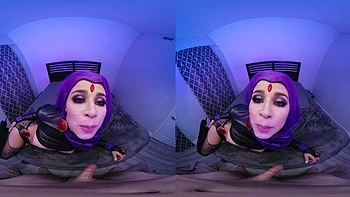 Horny teen meditation: Cowgirl, Missonary  Vr VR Porn