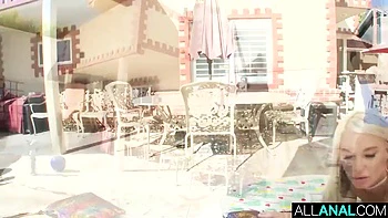 Assfucking Thickies Like Prick Bigly Ft. Jasmine Jae & London River