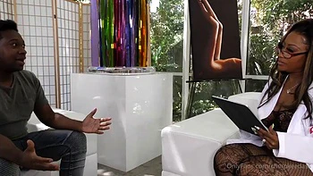 The biggest ass ever: Doggy, Babe  Big Ass Porn