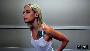 Eating the Wet Delivery