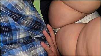 Omg!!! A Stranger Masturbated In My Underwear On Japan Subway. What A