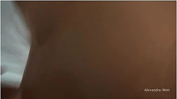 Alexandra Wett In The Anal Super Gau! Used Gangbang Asshole Completely Wrecked