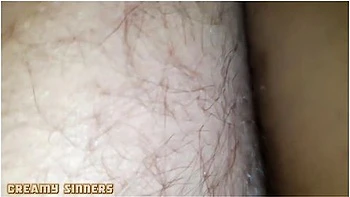 Extremely Wet Creamy Pussy Needs Penetration Right Now