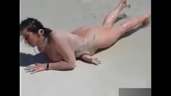 Busty natural 90's model  - Softcore Reel