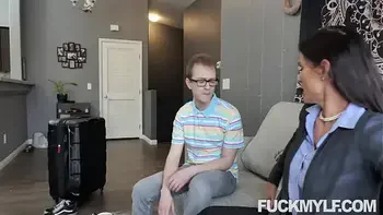 Strict and Dicked Sofie Marie