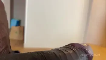 Insta girl Flora Milano Anal for BBC Joss Lescaf JL045