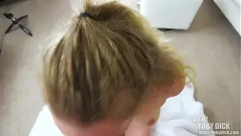 Teen wants EXTREME domination