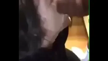 Milf gets facial by bbc