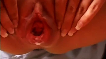 Rough fucked blonde hottie takes cock deep in her pussy