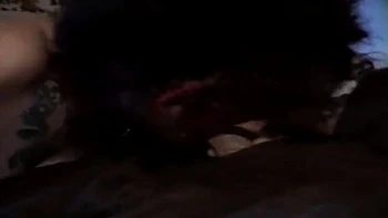 Big Tits MILF Kascha Gets Hardcore Fuck & Cumshot from Marc Wallice - Amateur Orgasm in HD