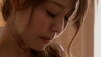 Asian Lesbian Hotties Come Together To Play Games