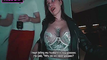 Why Did Stepmom Wake Up With Stepson In Share Bed?! Wild Night Ends With Her Begging For More