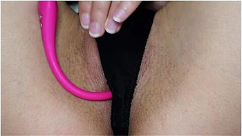 Lovense Toy Makes My Pussy Wet