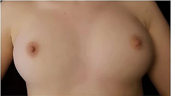Gentle Pov Breast Massage For A Cute Asian Girl