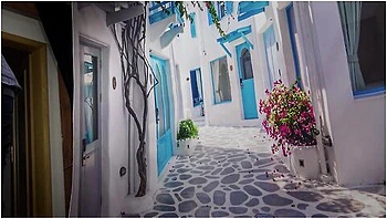 Leon Lambert In Hot Brunette Milf Against Hot Blonde Wife In A Try On Haul No Panties & With Different Sexy Lingerie