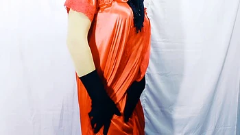 Bengali Beautiful Stepmother Spends The Night With Her Stepson And Has Sex With Him