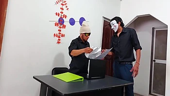 The Boss Fired Him For Being A Bad Employee And His Wife Provides Him With Unconditional Support At Home