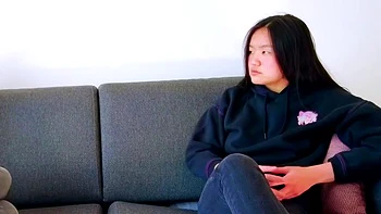 Swame Studio - Chloe and Camila pervert their visitor... - Jacquie et Michel TV