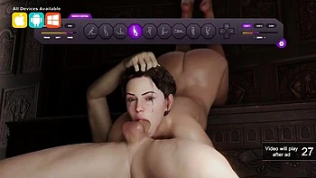 Frail Step-Mama Seduces Good Young Step-son: Blowjob, Doggy  Big Tits Porn