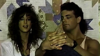 Vintage racqu3l drrin: Blowjob, Doggy  Cowgirl Porn