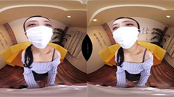 Jmdtw: Blowjob, Doggy  Missonary VR Porn