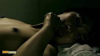 Sex In Cinema: Blowjob, Doggy  Amateur Porn